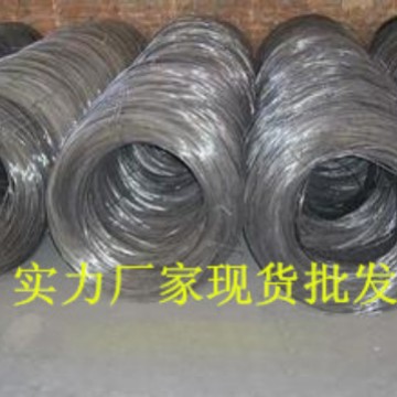 山东临沂厂家现货钢丝铁丝大量现货批发量大优惠质量保证建筑用丝