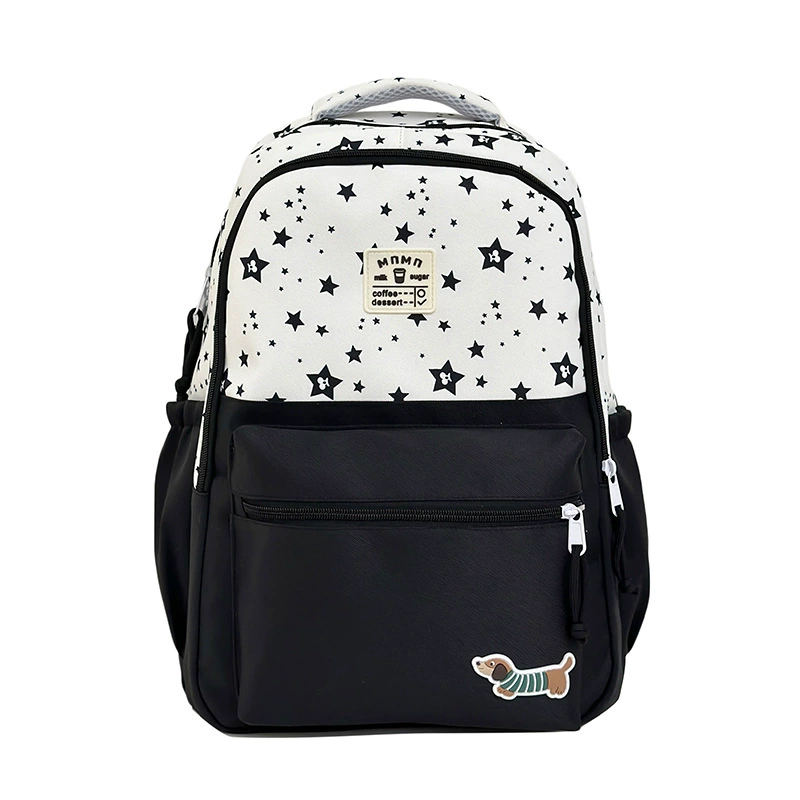 High quality Japanese brand fresh cute backpack