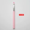 *OPP bag packaging lip brush with ancient thread