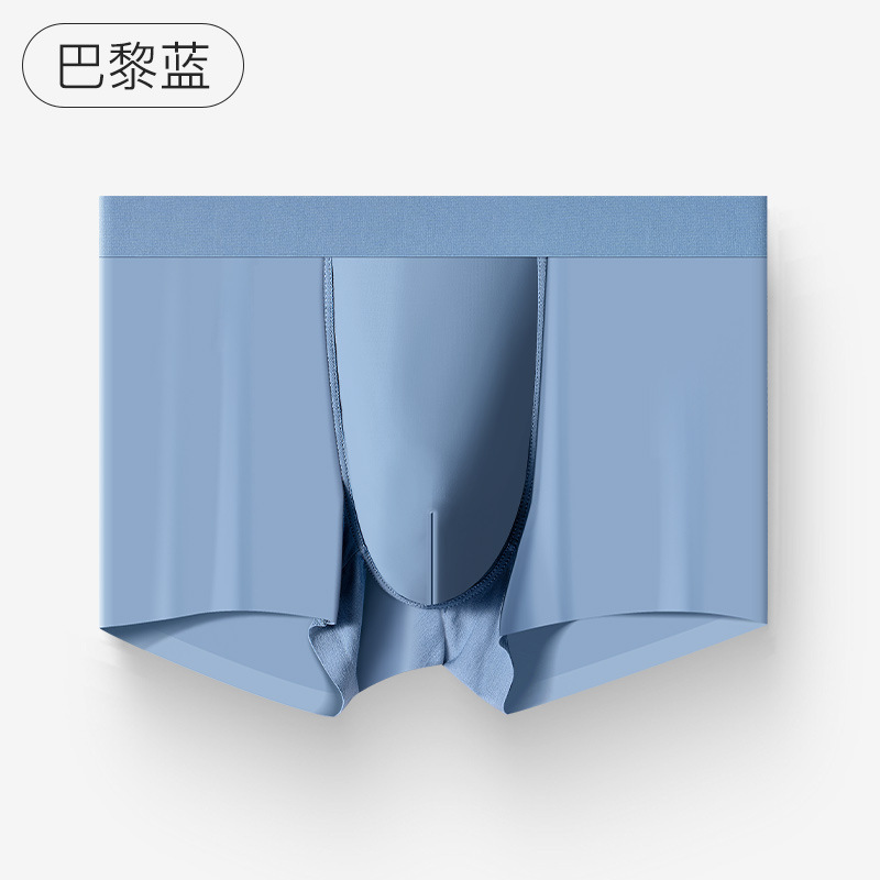 60S Modal Hombre 10A Antibacteriano