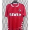 25-26 Bundesliga Cologne away game