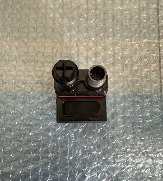 全原KEYENCE基恩士 SR-X300 SR-X300W 二维/条码读取器图像传感器