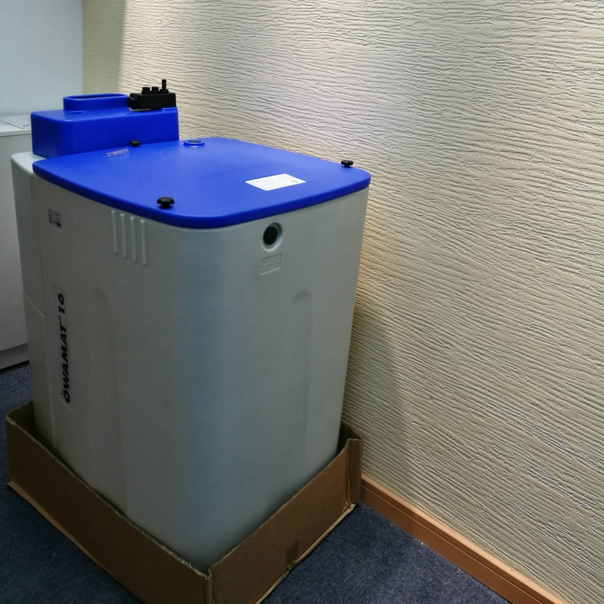 欧洲进口 德国贝克欧BEKO 滤芯 油水分离器DM25G57CA-P2