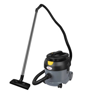 Chaobao Chaobanjia Sa15 Dual-Purpose Small 15-Liter Plastic Vacuum Cleaner 1200W Handheld Vacuum Cleaner