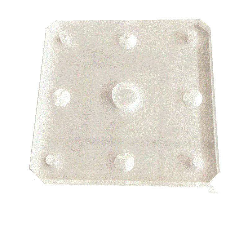 专业塑胶面板镜片加工 薄膜面板制定 非标亚克力镜片零部件加工