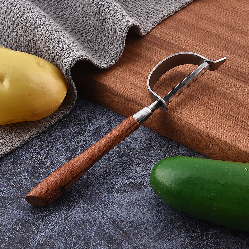 304 stainless steel peeling knife Japanese-style household fruit…