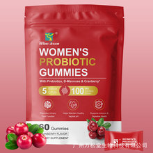 ���Q����Ů��������ܛ��Women's probiotic gummies  ��Խݮܛ��