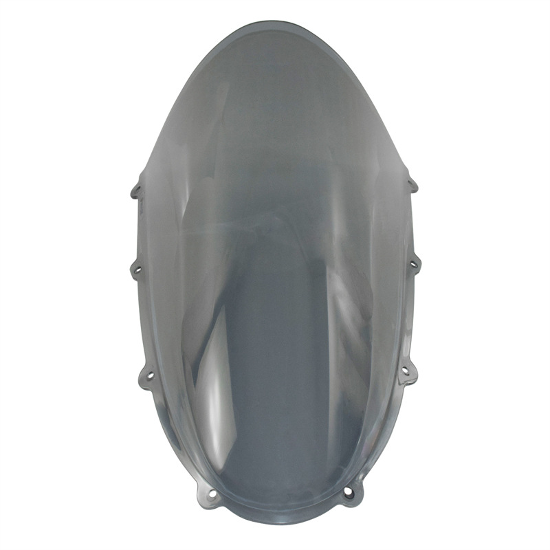 Suitable for Ducati Panigale V4 V4S 2025-2026 motorcycles, front windshield