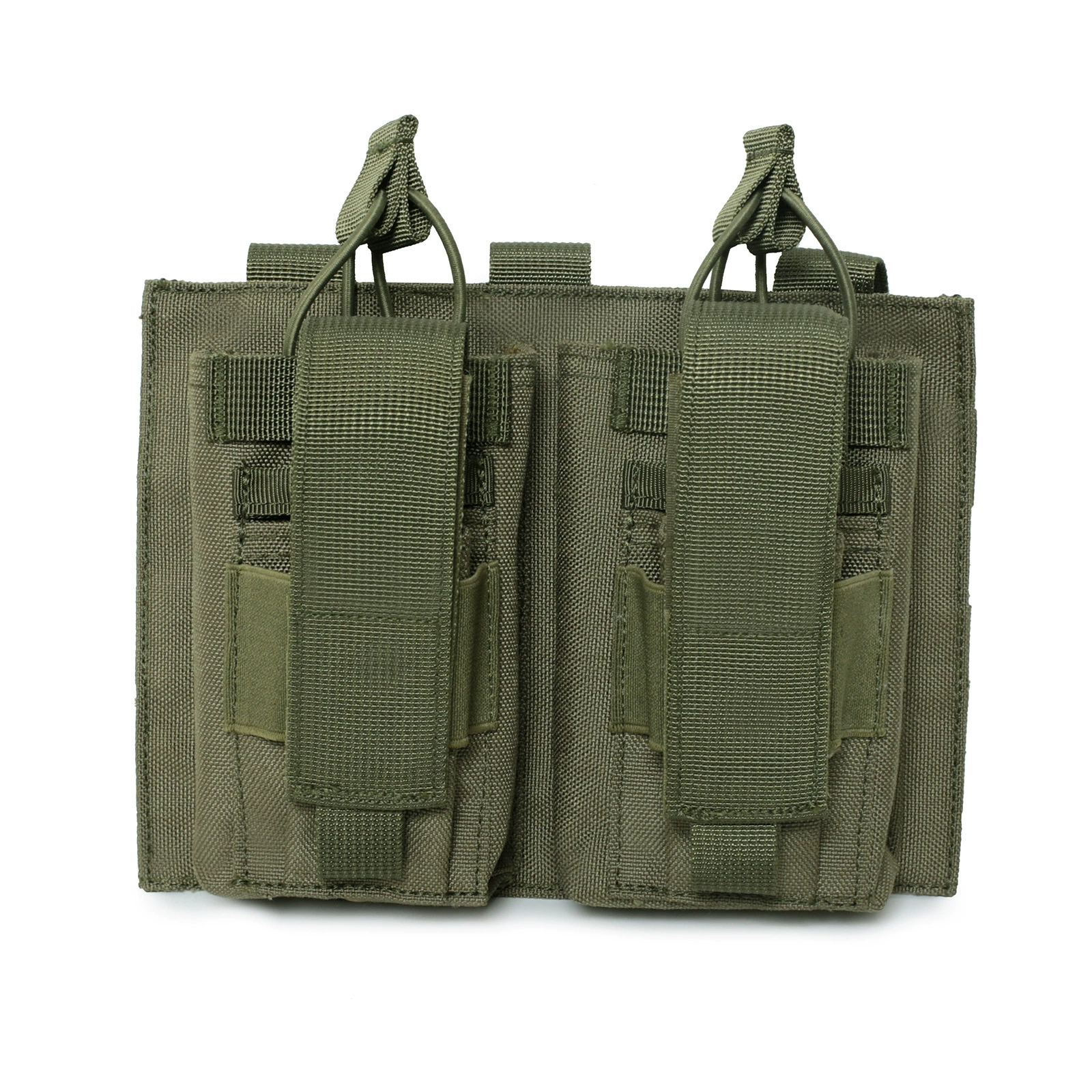 Tactics double magazine, modular modular bag with accessories, module, belt bag, new collection