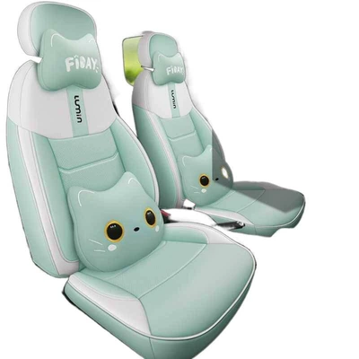 Changan Lumin, Changan Modelə uyğun (Original) oturacaq örtükləri