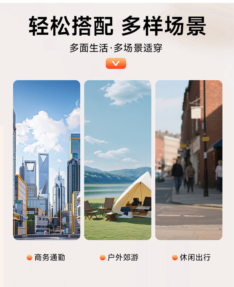 Áo vest nam công sở thường ngày co giãn chống nhăn dáng ôm một hàng hai cúc — Màu cà phê nhạt, màu đen chi tiết 9