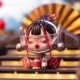 POPMART Bubble Mart Night City Series Blind Box Handmade Ornaments Gift Doll Fashionable Children's Toys