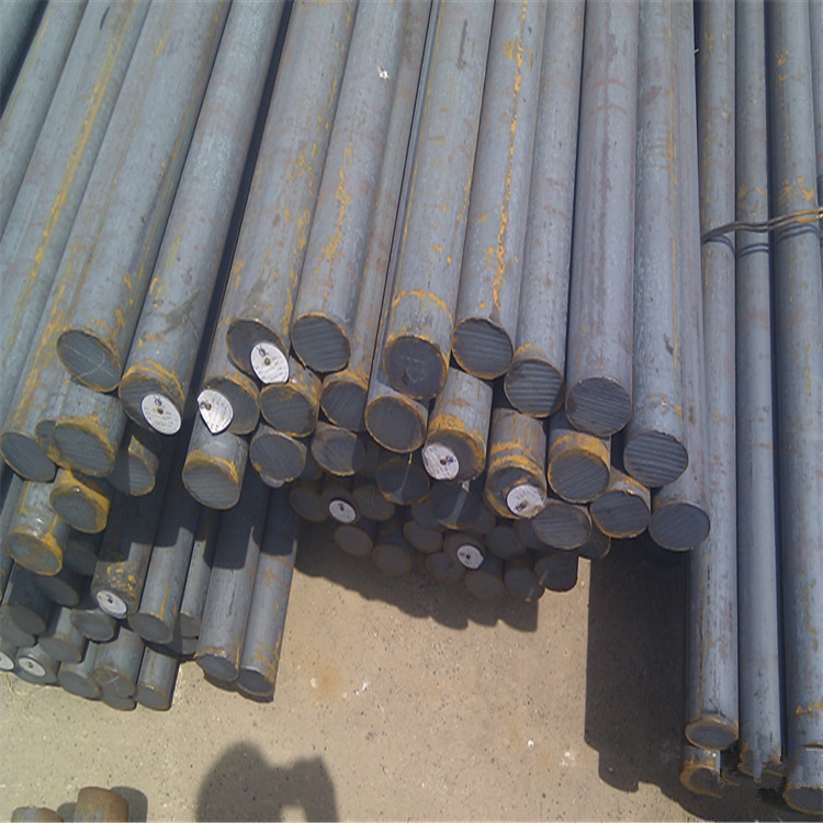 山东锻造厂家718模具钢圆棒 718圆钢3Cr2NiMo钢棒 3Cr2NiMo棒材