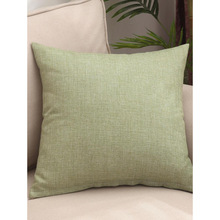 Q 51411 Nordic linen throw pillow ��ŷ�紿ɫɳ�������羳