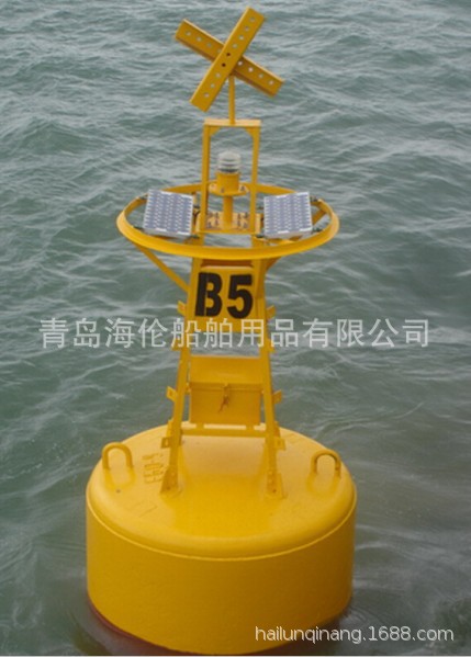 渔业界标供应|浮标厂家|浮标价格（型号：HF-1.2）防撞设施青岛否
