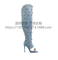 独立駅insファッションショー
