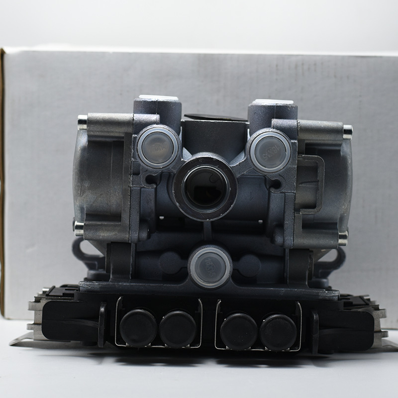 Válvula de relé SMT 400500810 camión pesado europeo camión autobús partes