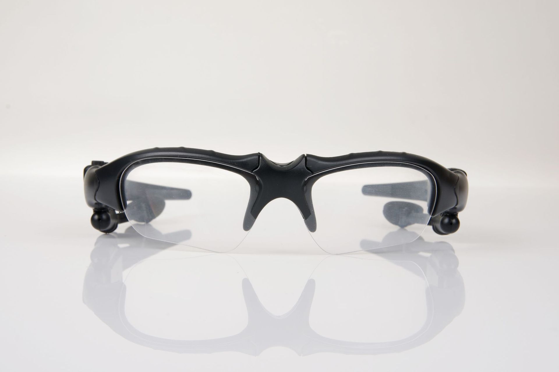 Spot AI Translation Gafas Bluetooth sin auriculares Smart Bluetooth Call Gafas de sol deportivas estéreo