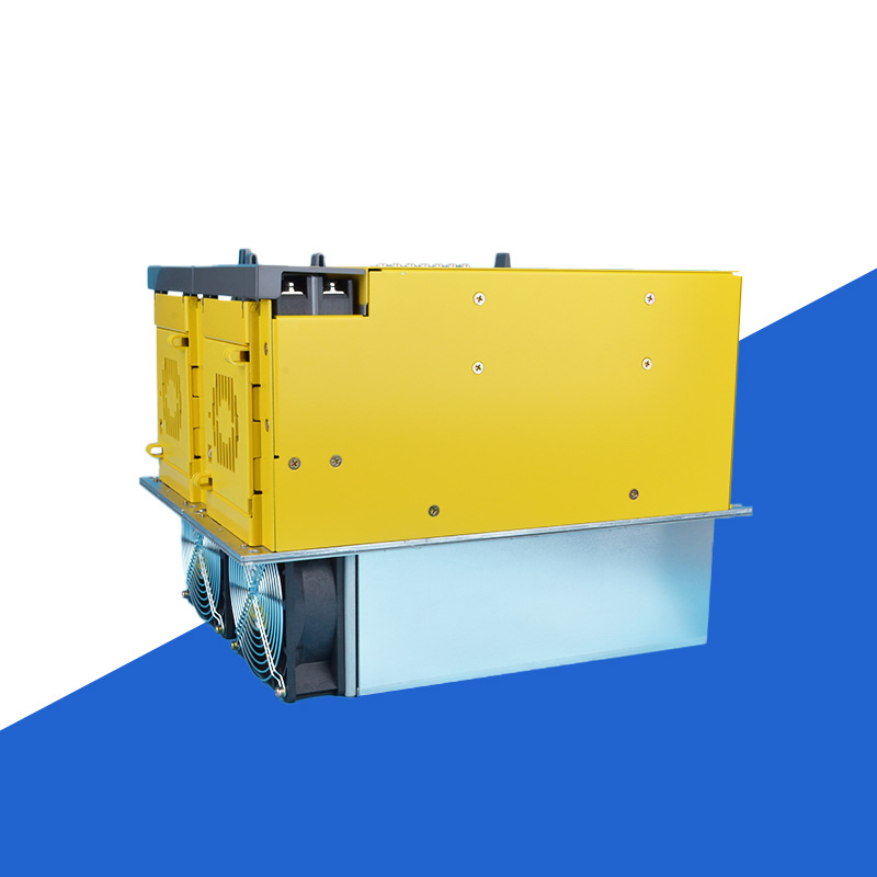 A06B-6122-H075#H550发那科fanuc原装驱动器伺服放大器现货议价