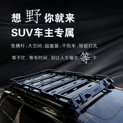 300 Car Roof Luggage Rack – Roof rack