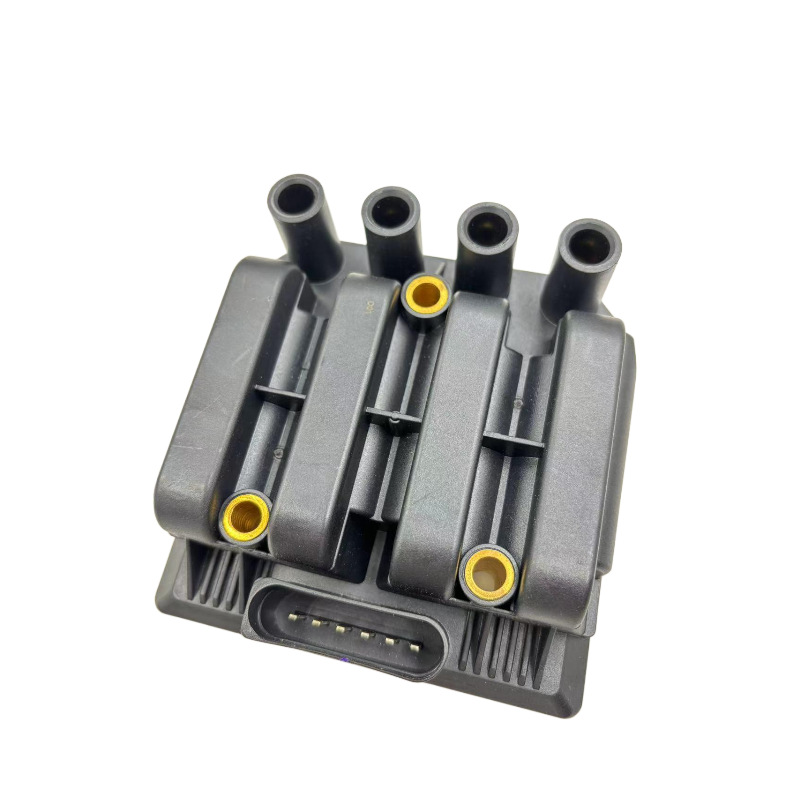 Precio de fábrica transfronterizo bobina de encendido UF484 06A905104 06A905097 06A905097A