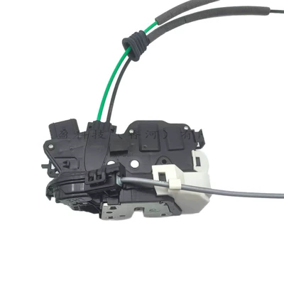 Electric, Central locking