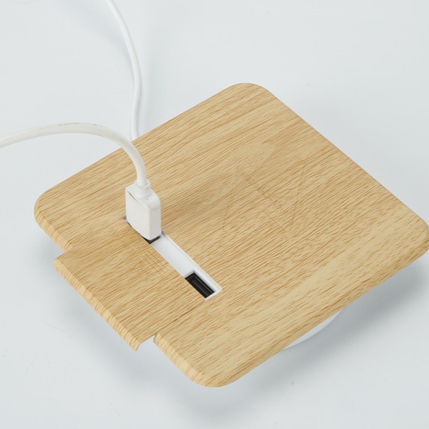 Z18 桌面嵌入式 无线充模组 无线充电智能设备生产厂家 中惠