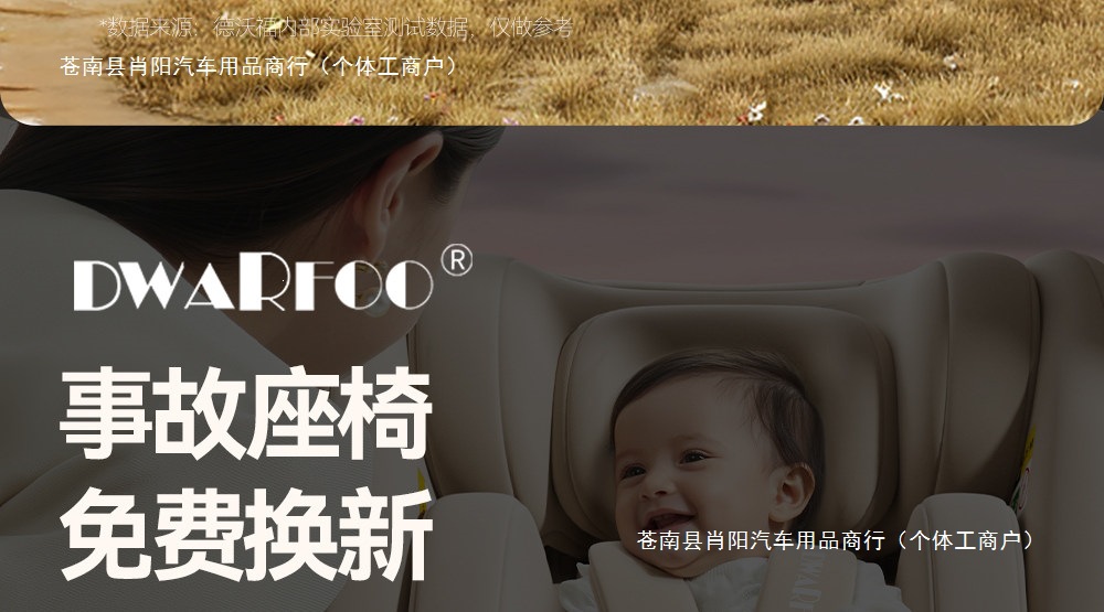 German car seat R0WA, suitable for children, 6D design, baby safety seat, infant car seat