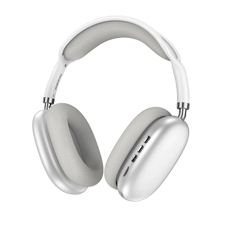 Бофоран Bo22 новые Bluetooth наушники гарнитура беспроводные спортивные наушники с тяжелым басом кросс-бордовый оптовый