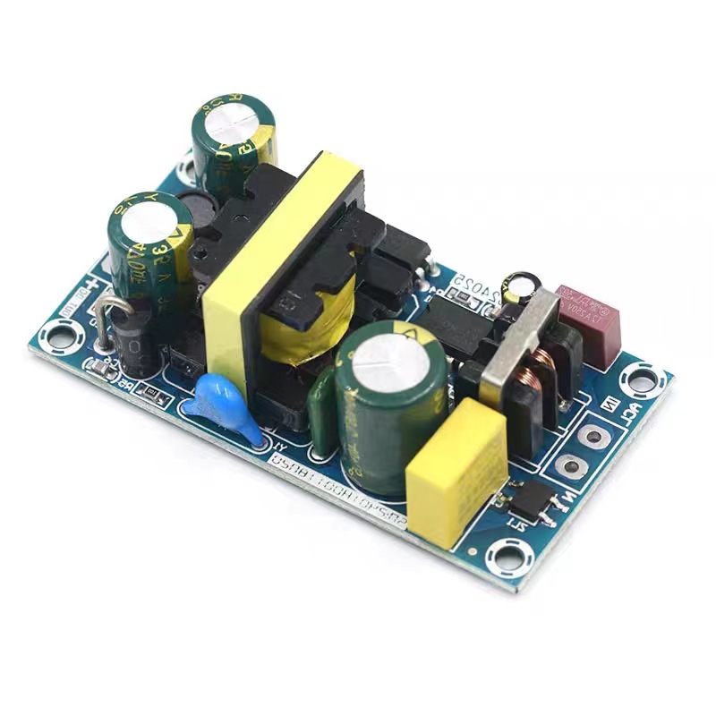 12V2A/24V1A Switching Power Supply Board Module Bare Board 24W 25W AC-DC Sufficient Power Isolation Power Supply Board