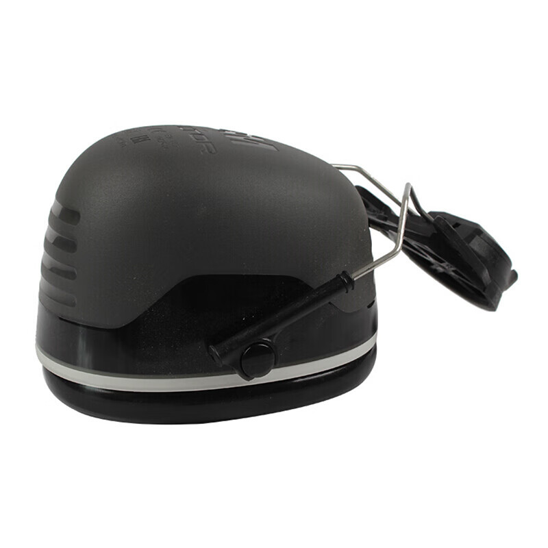Orejeras para Casco de Seguridad X5P3 de Espuma de Algodón con Reducción de Ruido image 4