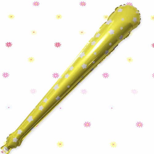 Cheer Stick Balloon Wholesale School Sports Games Inflatable Bat Cheer Stick Cheer Stick Concert Event Cheer Stick
