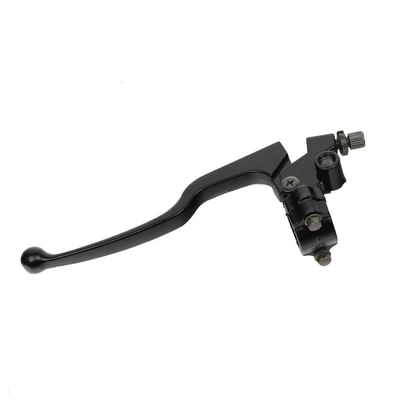 Motorcycle Accessories Fxd125 Front Brake Master Cylinder Hydraulic Clutch Brake Pump Lever Motorcycle Handle Brake Handle (Motorcycle Handle Cover) - fxd125-left