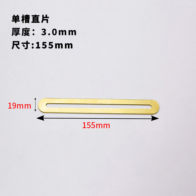 Acero inoxidable agujero largo ángulo móvil código engrosada estante soporte muebles conector 90 grados fijo recto soporte en forma de L
