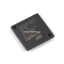 ԭװGD32F303VCT6 LQFP-100 ARM Cortex-M4 32λ΢������-MCUоƬ