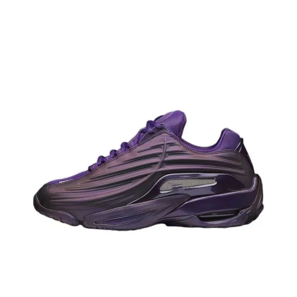 Шипованные кроссовки Putian Shoes Hot Step Terra 2 совместные Daddy Shoes AIR повседневные ретро мужские кроссовки спортивные беговые