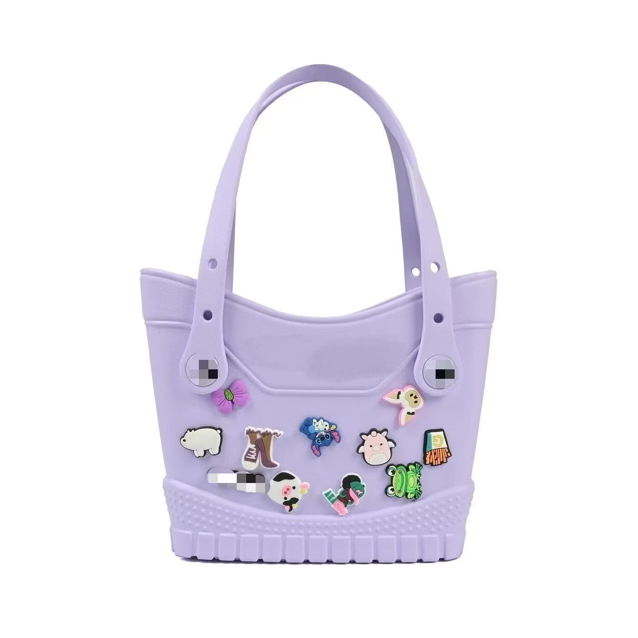 サマーバッグ ファッションビーチバッグ 大中小 アウトドア ショッピングホールバッグ 水泳 大容量ハンドバッグ