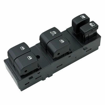 JN05A, Glass lifter