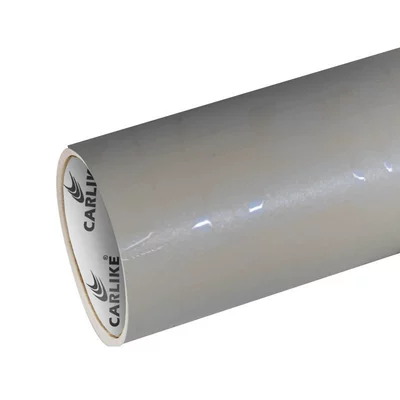 Kalike 3D Maya Chameleon Color Automotive Film - 152-18m-glossy-chameleon-maya-white-magic-blue
