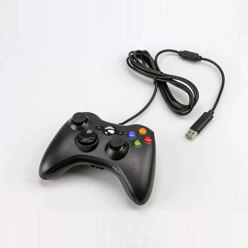 Производитель спецдля общего хостинга геймпад XBOX360, Android аркада, прямое подключение к ПК, киберспорт спецэффекты