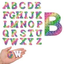 �羳���鲼�N26��Ӣ����ĸ���z�C�DIY�b��a���N����ɫ��ĸ���N