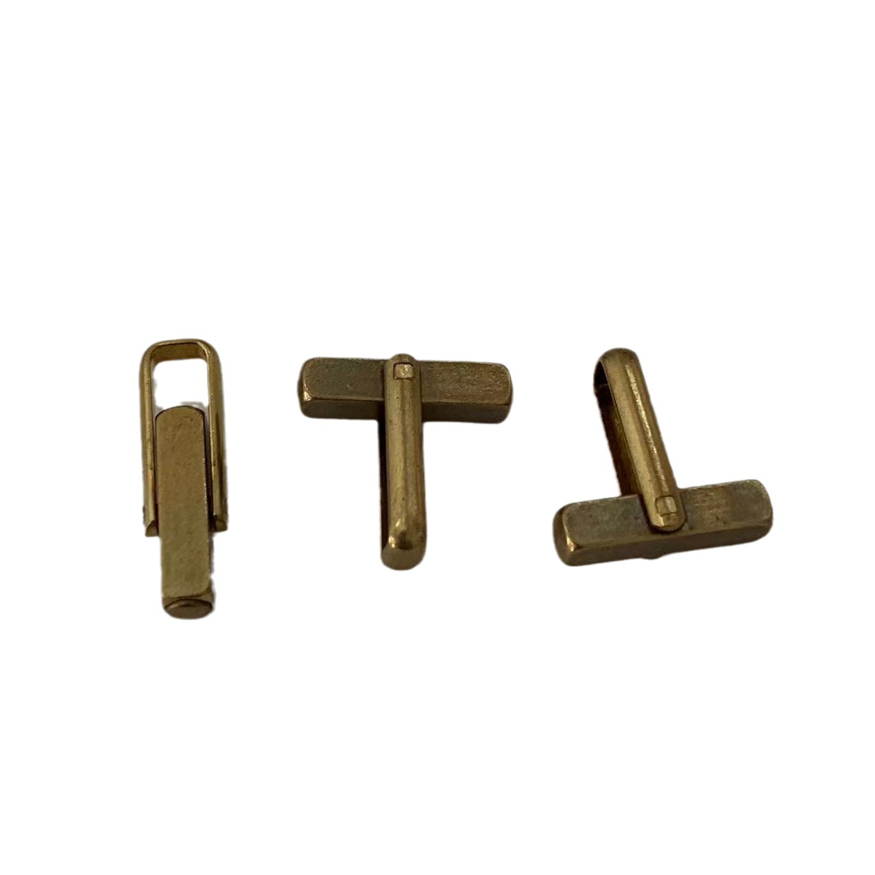 DIY Clothing Pure Copper Buckle Accessories Exquisite Fashion…