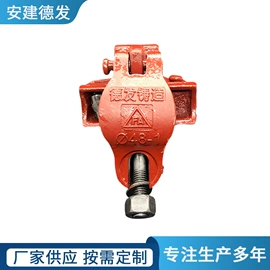 脚手架;盖板及沟盖;交通安全标识