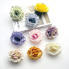 ����ѩ��õ�廨�� ֱ��8cm�����ٻ� diy�^l���仨���bϲ�Ǻл�