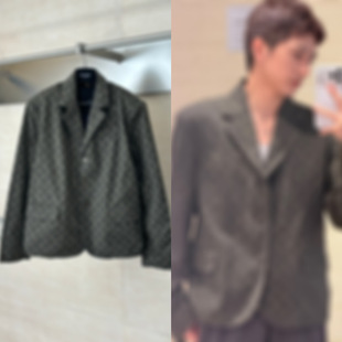 �컨��Ʒ�|�H��SS26�紺�¿��ϻ��Mӡ܊�G���b������Ů����ͬ��