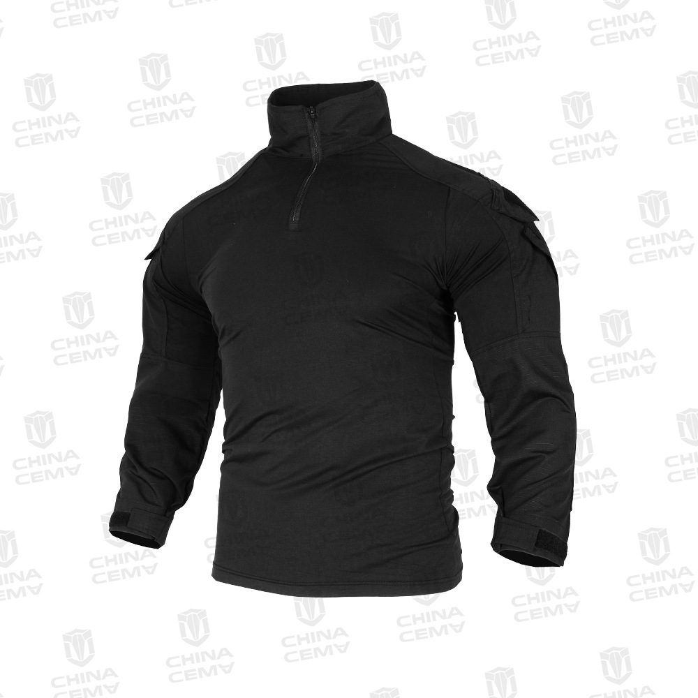 Nuevo producto G3 ropa de frana de combate al aire libre pantalones tácticos de fanáticos militares camuflados ropa de combate transpirable fuente fabricante