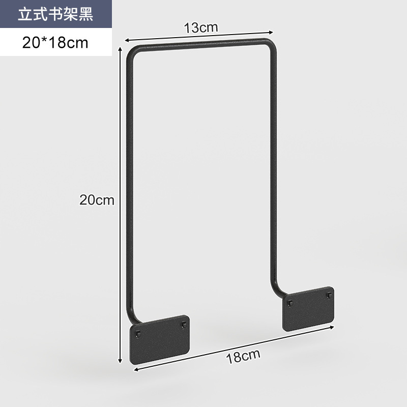 Tablero de agujero redondo de hierro forjado, gancho, caja de almacenamiento de canasta de red, estante de succión magnética, clip de color, almacenamiento de escritorio