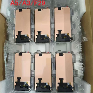 适用于A5/A3/F29  LCD手机屏幕显示器液晶屏批发外单国外专用