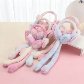 毛绒玩具;公仔抱枕;仿真公仔