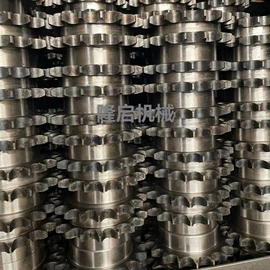 齿轮;链轮;传动链